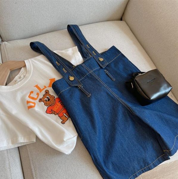 jumpsuits 2021 stylish girls boys denim overalls fashion summer cotton kids jumpsuit, Blue
jumpsuits 2021 stylish girls boys denim overalls fashion summer cotton kids jumpsuit, Blue