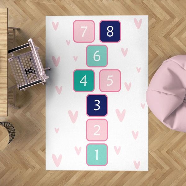 carpets heart hopscotch digital antiallergic easy to clean non slip kids play rugs bedroom
carpets heart hopscotch digital antiallergic easy to clean non slip kids play rugs bedroom