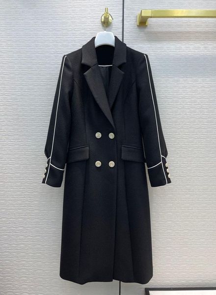 women's trench coats long black for women 3d cut lapel slim jackets double breasted lady winter 2021, Tan;black
women's trench coats long black for women 3d cut lapel slim jackets double breasted lady winter 2021, Tan;black