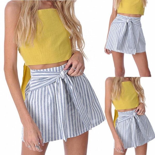 skirts 2021 women ladies skater skirt blue striped flared a line stretch waist, Black
skirts 2021 women ladies skater skirt blue striped flared a line stretch waist, Black