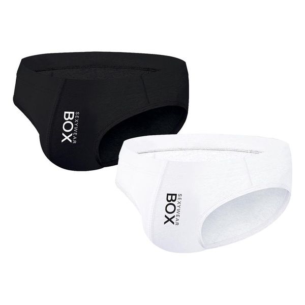 underpants orlvs briefs comfortable breathable male's underwear super elasticity micro fiber soft mens short pants simple underpant, Black;white
underpants orlvs briefs comfortable breathable male's underwear super elasticity micro fiber soft mens short pants simple underpant, Black;white
