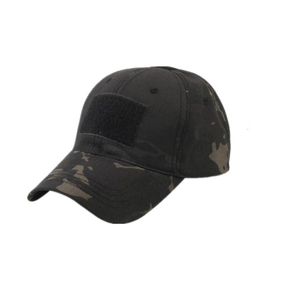 outdoor hats camouflage adjustable cap tactical military army fishing hunting basketball snapback hat, Black;white
outdoor hats camouflage adjustable cap tactical military army fishing hunting basketball snapback hat, Black;white