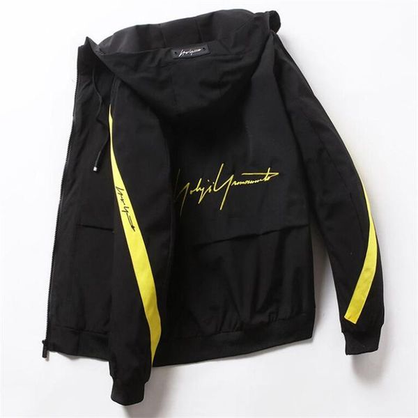 men's jackets 2021 streetwear spring man youth jacket mens harajuku black windbreaker male pockets oversize top, Black;brown
men's jackets 2021 streetwear spring man youth jacket mens harajuku black windbreaker male pockets oversize top, Black;brown