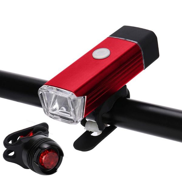 bike lights bicycle light kit waterproof usb rechargeable led colorful front headlight and rear tail set accessories
bike lights bicycle light kit waterproof usb rechargeable led colorful front headlight and rear tail set accessories
