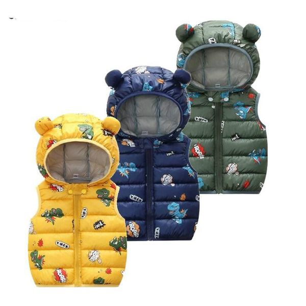 autumn kids warm vest jackets baby boy girl sleeveless with hoodies spring coat toddler cotton cartoon waistcoats waistcoat, Camo
autumn kids warm vest jackets baby boy girl sleeveless with hoodies spring coat toddler cotton cartoon waistcoats waistcoat, Camo