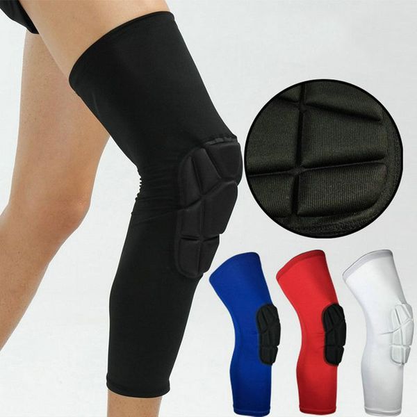elbow & knee pads aipbunny high-impact breathable hiking cycling calf brace coverage protective skating support sports safety kneepad, Black;gray
elbow & knee pads aipbunny high-impact breathable hiking cycling calf brace coverage protective skating support sports safety kneepad, Black;gray