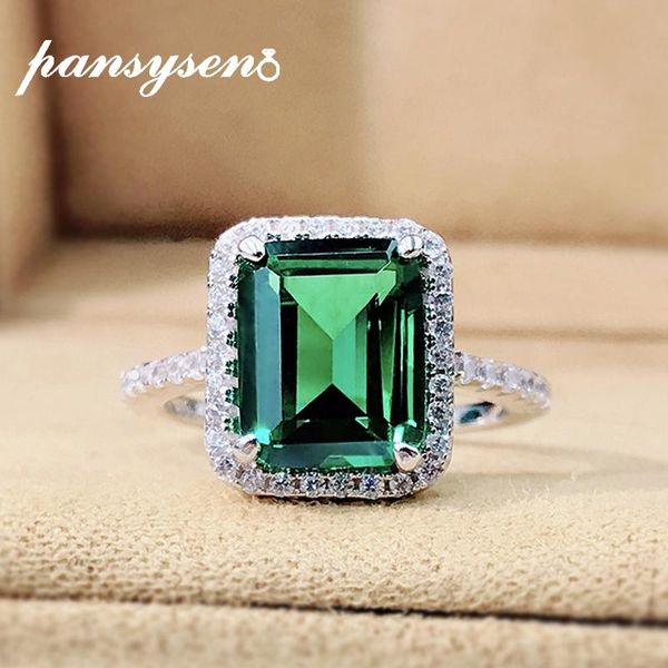 cluster rings pansysen vintage 100% 925 sterling silver emerald ruby gemstone diamond for women fine jewelry white gold gifts wholesale, Golden;silver
cluster rings pansysen vintage 100% 925 sterling silver emerald ruby gemstone diamond for women fine jewelry white gold gifts wholesale, Golden;silver