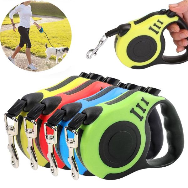 3/5m retractable dog leash automatic flexible pet cat traction rope leashes tool for small medium supplies product collars &
3/5m retractable dog leash automatic flexible pet cat traction rope leashes tool for small medium supplies product collars &
