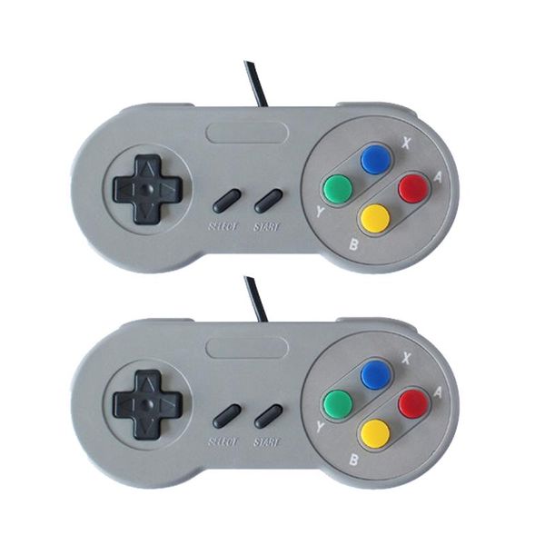 pack retro usb super controller gamepad joystick pc classic joypad game pad for windows mac controllers & joysticks
pack retro usb super controller gamepad joystick pc classic joypad game pad for windows mac controllers & joysticks
