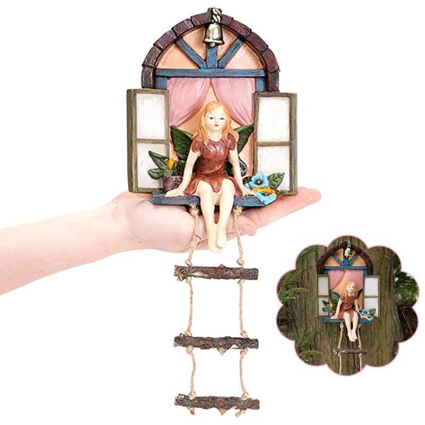 play house decoration door sleeping diy 3d wooden craft kit with flower home accessories decorative objects & figurines
play house decoration door sleeping diy 3d wooden craft kit with flower home accessories decorative objects & figurines