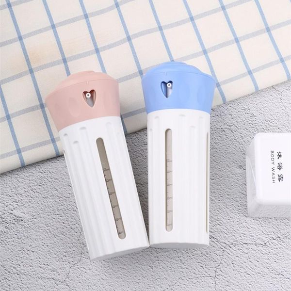liquid soap dispenser travel bottles 4pcs 30ml shampoo shower lotion bottling gel emulsion sub multi cosmetics storage tool
liquid soap dispenser travel bottles 4pcs 30ml shampoo shower lotion bottling gel emulsion sub multi cosmetics storage tool