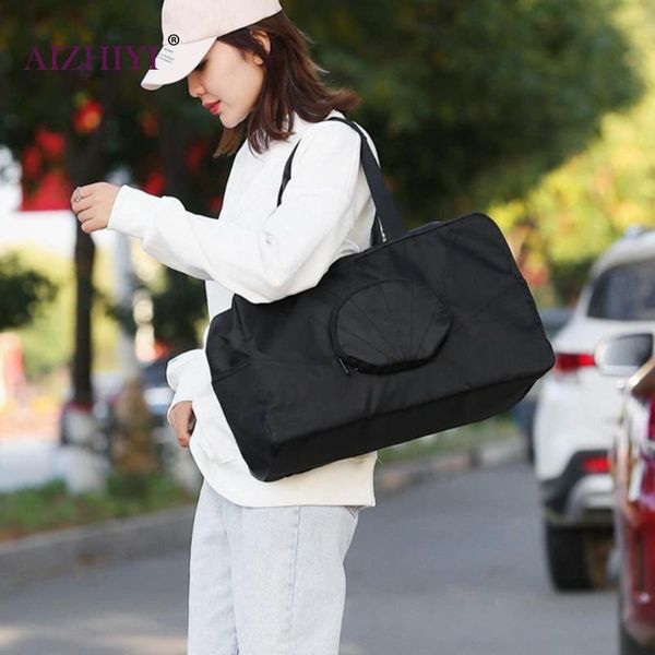 duffel bags multi-function handbag oxford large capacity gym shoulder bag for women men pure color travel totes
duffel bags multi-function handbag oxford large capacity gym shoulder bag for women men pure color travel totes