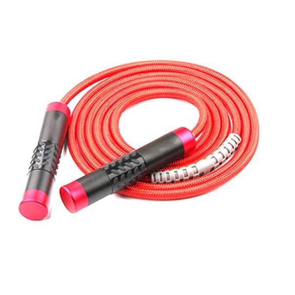 jump ropes training boxing sports exercises 3.2m metal handle rope skipping weighted cable steel crossfit
jump ropes training boxing sports exercises 3.2m metal handle rope skipping weighted cable steel crossfit