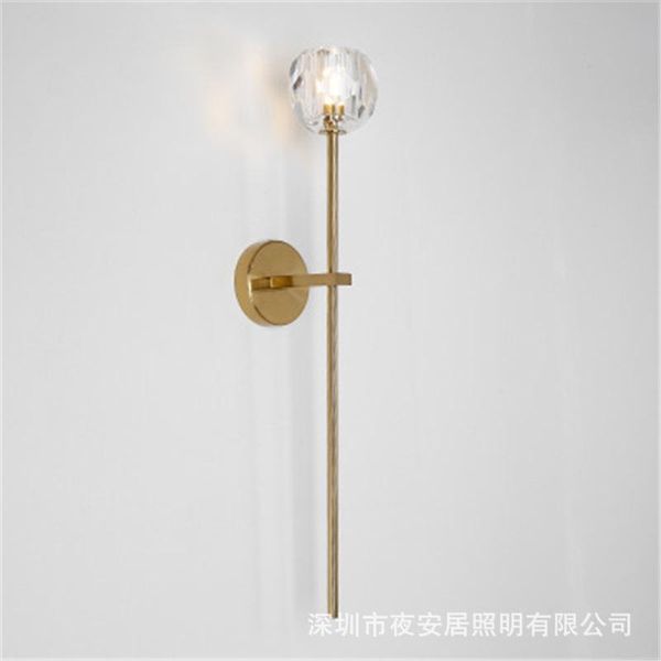 wall lamp japan aplique luz pared glass ball bedroom dining room corridor cabecero de cama lampara
wall lamp japan aplique luz pared glass ball bedroom dining room corridor cabecero de cama lampara