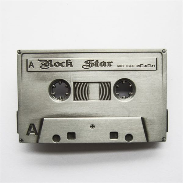 men belt buckle vintage rock cassette tape music belt buckle gurtelschnalle boucle de ceinture buckle-mu026 brand new, Slivery;black
men belt buckle vintage rock cassette tape music belt buckle gurtelschnalle boucle de ceinture buckle-mu026 brand new, Slivery;black