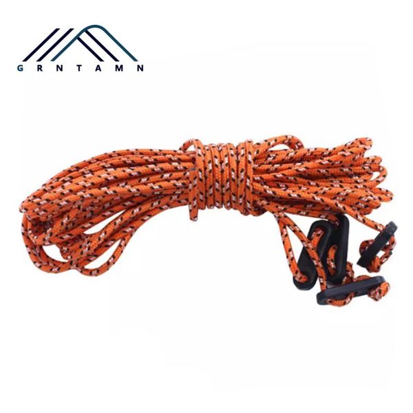 piece reflective paracord outdoor camping tent wind rope sun shelter awning with aluminum alloy buckle gadgets
piece reflective paracord outdoor camping tent wind rope sun shelter awning with aluminum alloy buckle gadgets