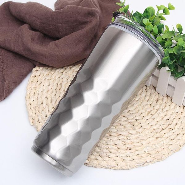 water bottles modern diamond car mug outdoor bouncing lid beer 304 stainless steel double-layer insulation
water bottles modern diamond car mug outdoor bouncing lid beer 304 stainless steel double-layer insulation