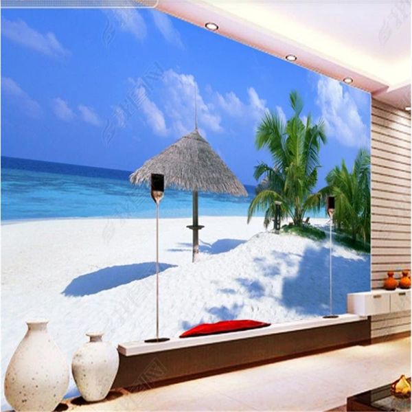 blue sky wallpaper for living room beach sea view natural scenery tv background mural wall paper home decor papel de parede 3d wallpapers
blue sky wallpaper for living room beach sea view natural scenery tv background mural wall paper home decor papel de parede 3d wallpapers