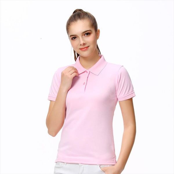 14 colors shirt business lapel mens polo short sleeve and womens casual outdoor sportswear team print, White;black
14 colors shirt business lapel mens polo short sleeve and womens casual outdoor sportswear team print, White;black