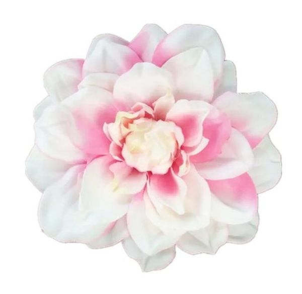 2021 artificial silk gardenia flower head simulation flower diy home wedding l background wall decoration fake flowers, White
2021 artificial silk gardenia flower head simulation flower diy home wedding l background wall decoration fake flowers, White