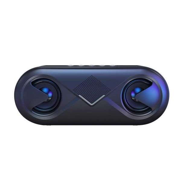 mini speakers bluetooth speaker,rhythm flashing light, super bass,panoramic sound effect, fully compatible with hifi quality, support tf
mini speakers bluetooth speaker,rhythm flashing light, super bass,panoramic sound effect, fully compatible with hifi quality, support tf