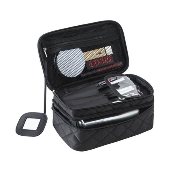 storage bags multifunctional travel home waterproof double-layer makeup wash cosmetic bag sundries organizer.
storage bags multifunctional travel home waterproof double-layer makeup wash cosmetic bag sundries organizer.