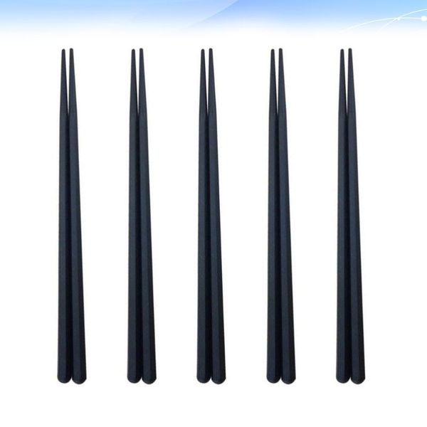chopsticks 5 pairs hexagon practical anti-scalding sushi tableware for home restaurant
chopsticks 5 pairs hexagon practical anti-scalding sushi tableware for home restaurant