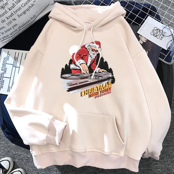 women's hoodies & sweatshirts christmas night party live dj music women hoody fashion fit sweatshirt casual fleece oversize hooded autu, Black
women's hoodies & sweatshirts christmas night party live dj music women hoody fashion fit sweatshirt casual fleece oversize hooded autu, Black