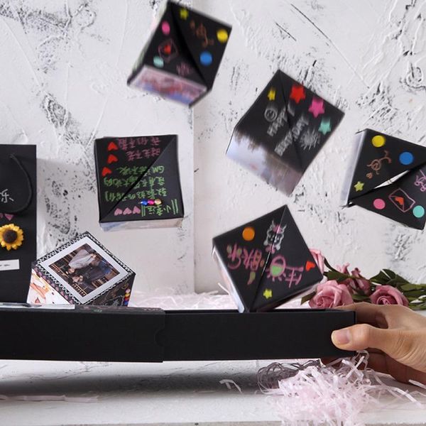 gift wrap diy surprise box po bouncing gifts birthday explosion anniversary scrapbook april fools day
gift wrap diy surprise box po bouncing gifts birthday explosion anniversary scrapbook april fools day