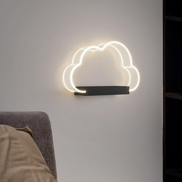 wall lamp creative modern nordic led simple and fashionable living room bedroom bedside warm decorative lamps
wall lamp creative modern nordic led simple and fashionable living room bedroom bedside warm decorative lamps