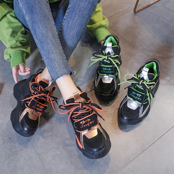 women platform sneakers winter breathable wedges casual shoes 8.5cm high heels thick sole warm sneakers woman deportivas mujer
women platform sneakers winter breathable wedges casual shoes 8.5cm high heels thick sole warm sneakers woman deportivas mujer