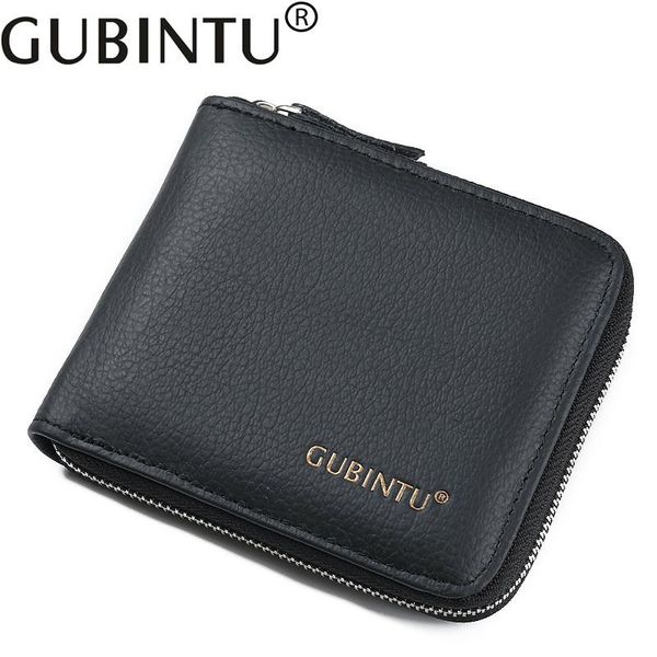 wallets gubintu european and american layer cowhide men's wallet zipper multi-functional card bag zero, Red;black
wallets gubintu european and american layer cowhide men's wallet zipper multi-functional card bag zero, Red;black