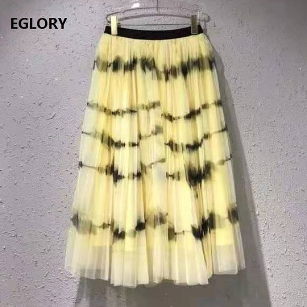 skirts skirts spring summer casual clothing women gradient color print mid-calf length fashion yellow blue pink skirt, Black
skirts skirts spring summer casual clothing women gradient color print mid-calf length fashion yellow blue pink skirt, Black