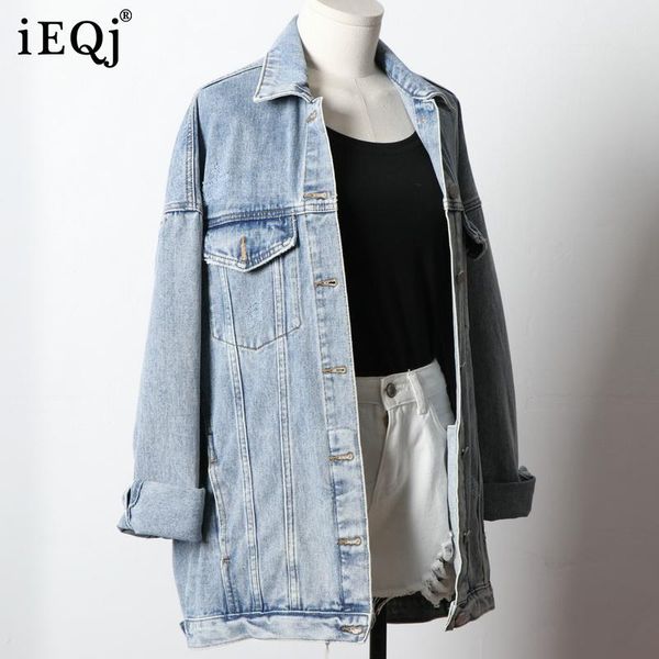 2021 spring and autumn fashion women clothes turn-down collar full sleeves single breasted light blue jacket wp56605l women's jackets, Black;brown
2021 spring and autumn fashion women clothes turn-down collar full sleeves single breasted light blue jacket wp56605l women's jackets, Black;brown