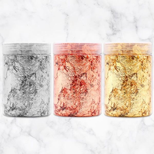 rose gold silver painting arts metallic foil flakes gilding crafts resin art decoration diys leaf other and
rose gold silver painting arts metallic foil flakes gilding crafts resin art decoration diys leaf other and