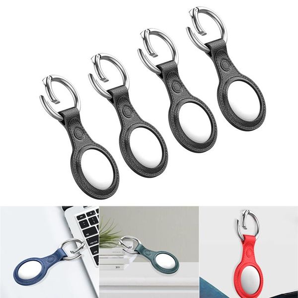 hooks & rails for apple airtag tpu protective case locator tracker anti-lost device keychain sleeve(4pcs)
hooks & rails for apple airtag tpu protective case locator tracker anti-lost device keychain sleeve(4pcs)