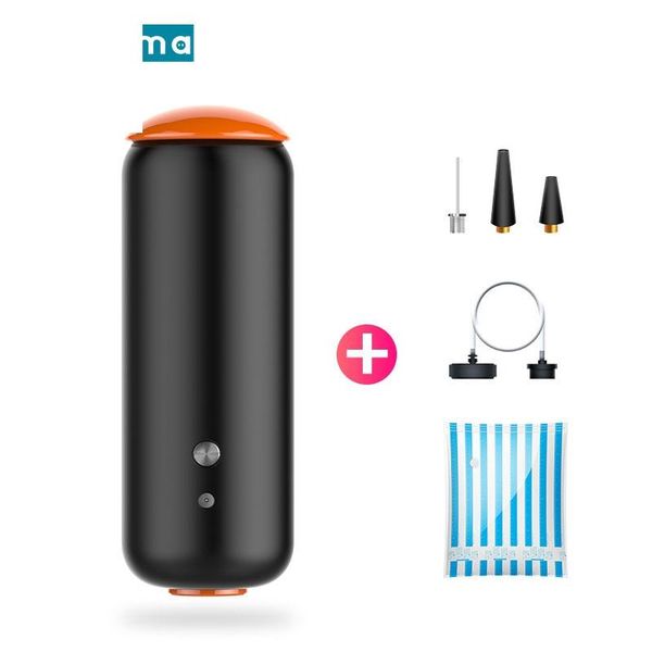 multifunction air vacuum pump inflator machine for clothes storage bag organizer sous vide packaging packer bags
multifunction air vacuum pump inflator machine for clothes storage bag organizer sous vide packaging packer bags