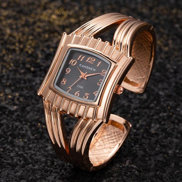 women's fashion bracelet watch mesh steel band women ladies quartz wristwatches elegant clock relogio feminino, Slivery;brown
women's fashion bracelet watch mesh steel band women ladies quartz wristwatches elegant clock relogio feminino, Slivery;brown