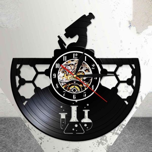 wall clocks science chemistry lab microscope elements decal sticker mural clock watch modern night light lamp gift for teacher
wall clocks science chemistry lab microscope elements decal sticker mural clock watch modern night light lamp gift for teacher