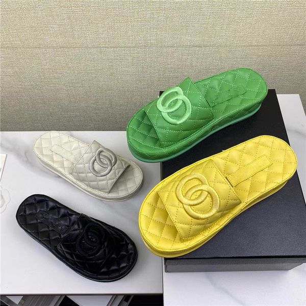 women embroidered platform slippers outdoor vacation beach shoes spring flat house black 60% off store online
women embroidered platform slippers outdoor vacation beach shoes spring flat house black 60% off store online