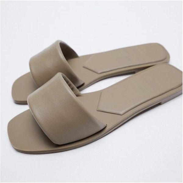 slippers shoes casual slipers women slides luxury soft flat 2021 summer fashion pu microfiber rome rubber leisure basic bonded, Black
slippers shoes casual slipers women slides luxury soft flat 2021 summer fashion pu microfiber rome rubber leisure basic bonded, Black