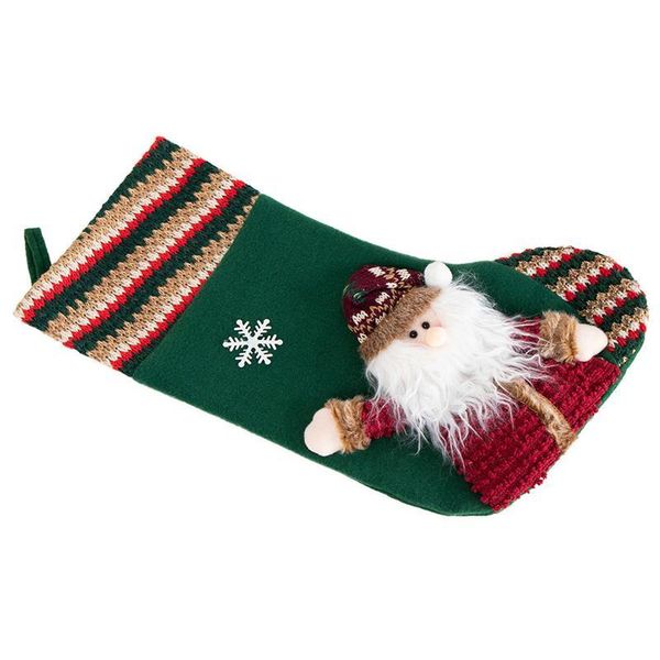 christmas decorations santa candy socks snowman elk doll stockings gifts bag with hanging loops xmas tree fireplace
christmas decorations santa candy socks snowman elk doll stockings gifts bag with hanging loops xmas tree fireplace