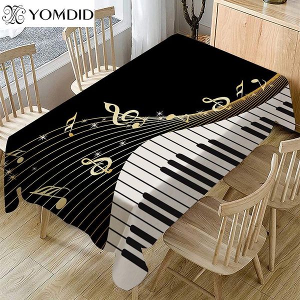 decorative table cloth rectangular tablecloths dining cover linen tablecloth piano note print fashion
decorative table cloth rectangular tablecloths dining cover linen tablecloth piano note print fashion