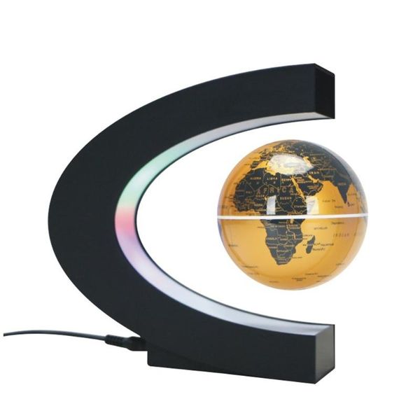 novelty lighting led magnetic levitation floating globe night light office home electronic anti gravity ball lamp decoration
novelty lighting led magnetic levitation floating globe night light office home electronic anti gravity ball lamp decoration
