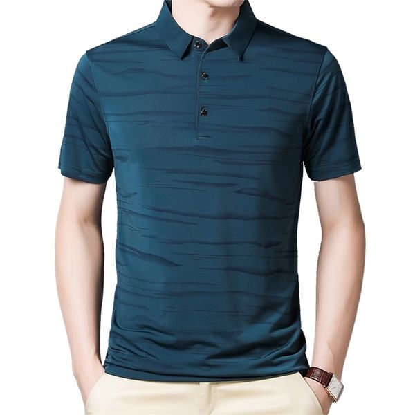 browon fashion striped men tshirt summerthin breathable turn-down collar male tees short sleeve business work plus size 210706, White;black
browon fashion striped men tshirt summerthin breathable turn-down collar male tees short sleeve business work plus size 210706, White;black