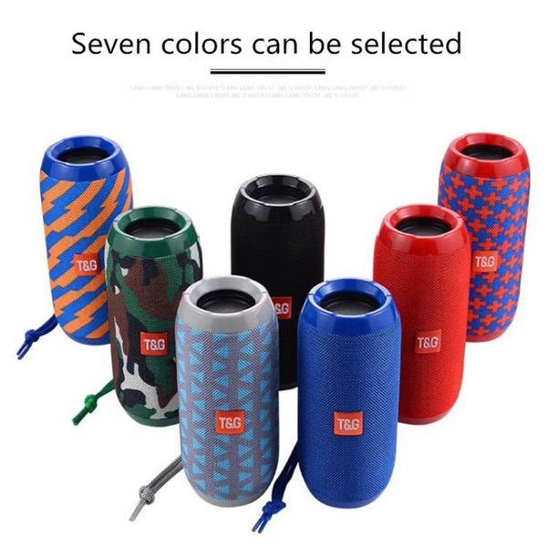 tg117 portable bluetooth speaker boombox soundbar subwoofer outdoor sports loudspeaker tf card fm radio voice box qualityspeaker
tg117 portable bluetooth speaker boombox soundbar subwoofer outdoor sports loudspeaker tf card fm radio voice box qualityspeaker