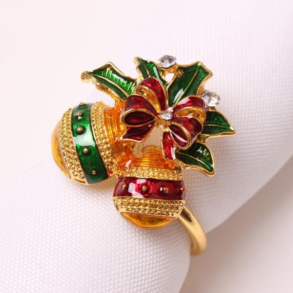 napkin rings 6pc christmas tree elk snowflake bell napkins ring holders el birthday wedding xmas party favor table decoration
napkin rings 6pc christmas tree elk snowflake bell napkins ring holders el birthday wedding xmas party favor table decoration