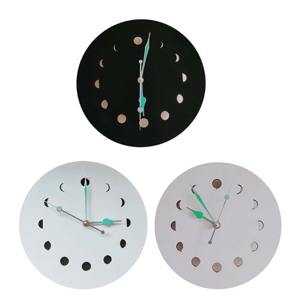 wall clock non ticking quality quartz, 10 inch round easy to read for home office school (battery not included) clocks
wall clock non ticking quality quartz, 10 inch round easy to read for home office school (battery not included) clocks