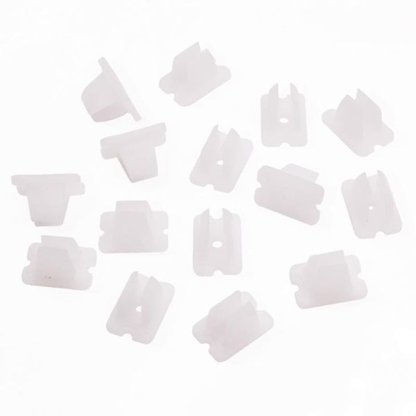6mm 8mm width led neon rope holder clip plastic buckle for 6x12mm 8x16mm dc 12v 24v flexible tape strips
6mm 8mm width led neon rope holder clip plastic buckle for 6x12mm 8x16mm dc 12v 24v flexible tape strips