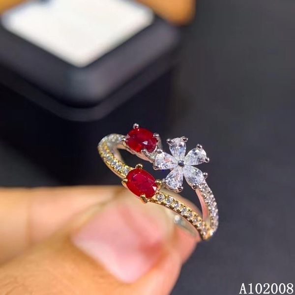 cluster rings kjjeaxcmy fine jewelry 925 sterling silver inlaid natural ruby ring trendy female vintage support test with box, Golden;silver
cluster rings kjjeaxcmy fine jewelry 925 sterling silver inlaid natural ruby ring trendy female vintage support test with box, Golden;silver